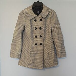 Banana Republic Pea Coat